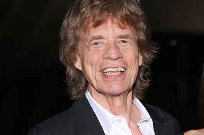 Three superfoods Mick Jagger eats which bust cholesterol, diabetes and inflammation