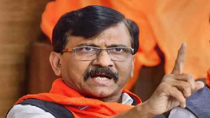 Maharashtra Elections: Sanjay Raut calls Devendra Fadnavis a “Dharamdrohi”