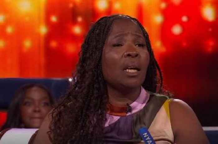 BBC Michael McIntyre's The Wheel contestant wins huge sum leaving fans in tears