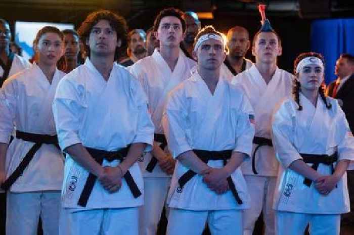 Cobra Kai season 6 part 3: All there is to know so far