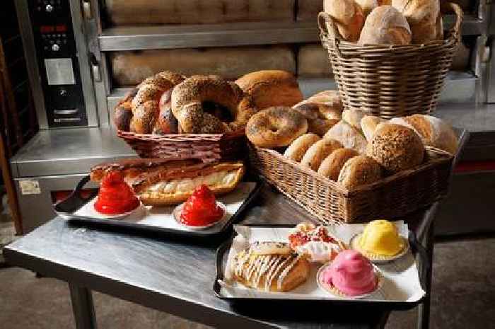 Glasgow's oldest artisan bakery that Noel Gallagher says serves up 'best ever' rolls