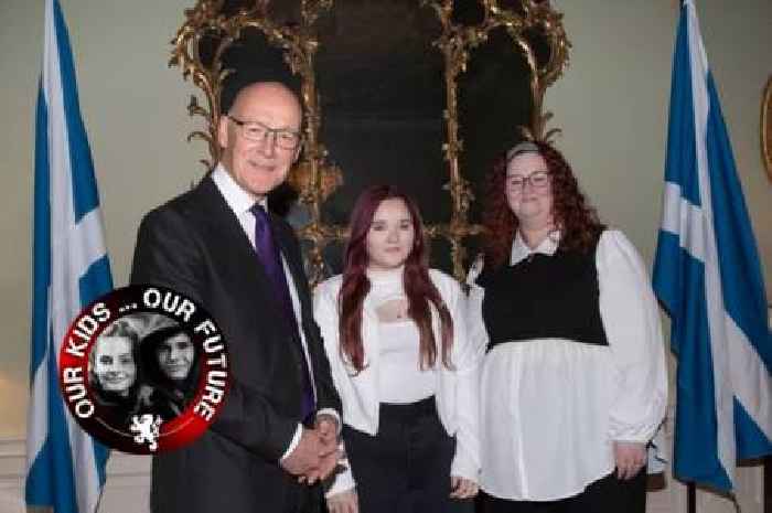 John Swinney confirms new youth violence summit as statements to be led by school bus attack victim