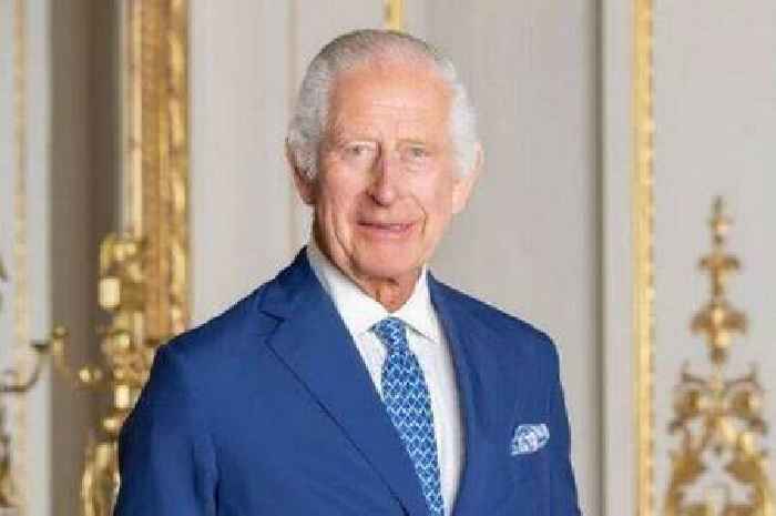 King Charles' 76th birthday marked with stunning new photo as he returns to special place