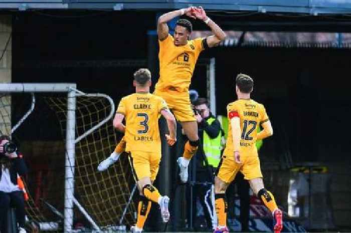 Livingston 1 Falkirk 0: David Martindale hails 'Premiership' performance from his Lions in top of the table crunch