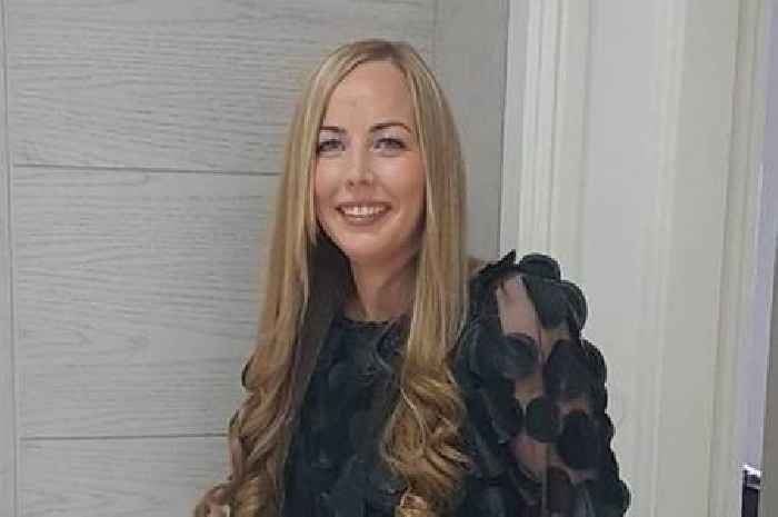 Scots woman diagnosed with leukemia after pharmacist who had disease spotted symptoms