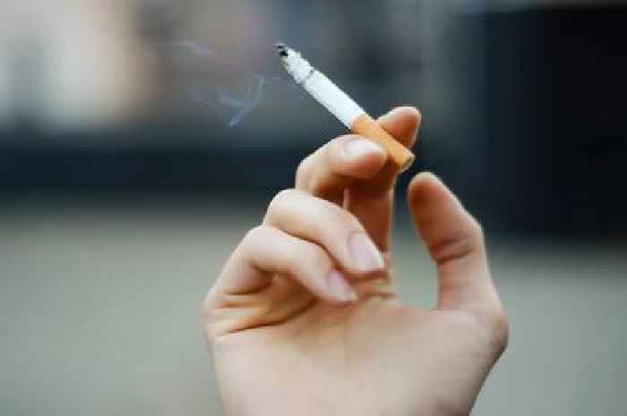 Scottish Lib Dems label plans to gradually increase smoking age limit as 'patently ridiculous'