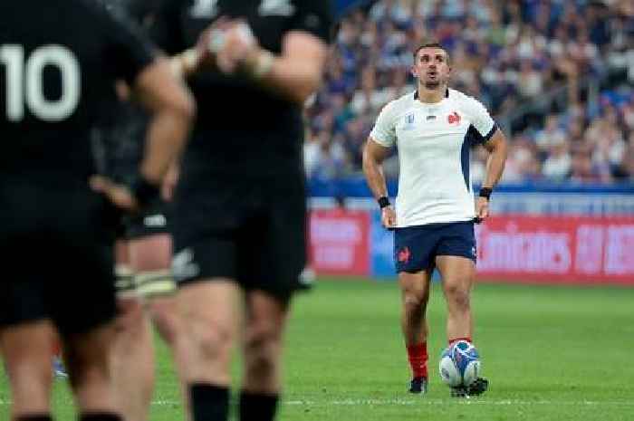 France v New Zealand TV channel, kick-off time and live stream details