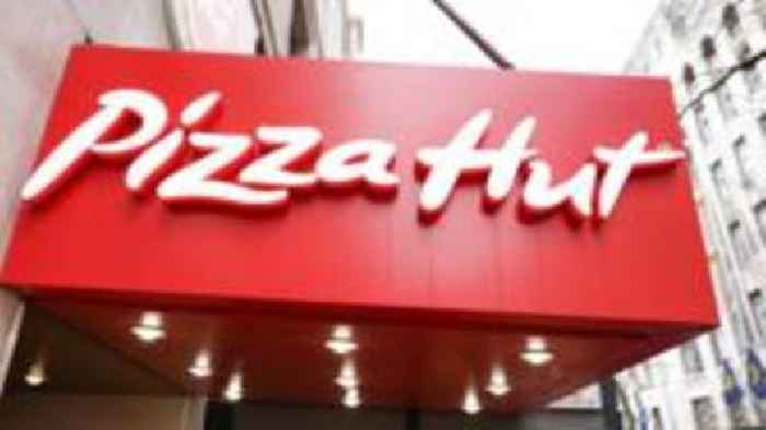 UK Pizza Hut to raise funds after Budget tax hikes