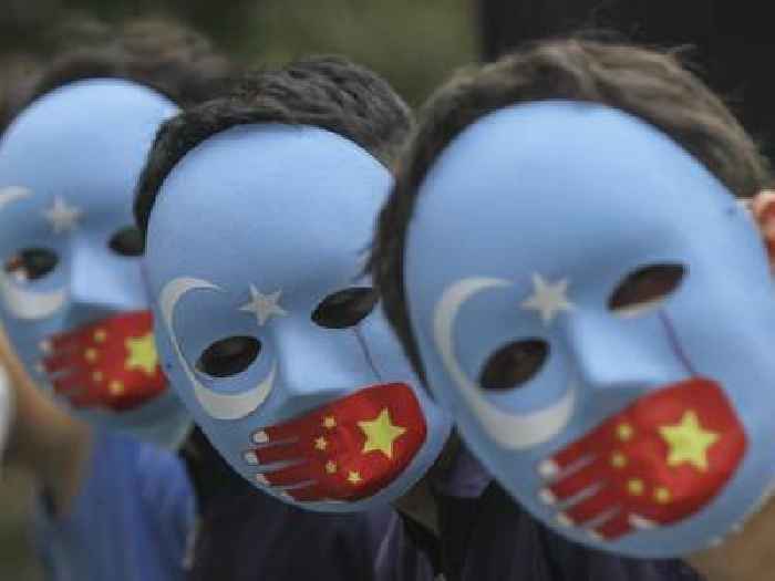 News24 | MKP defends China's oppression of Uyghurs, aligns with Russian foreign policy