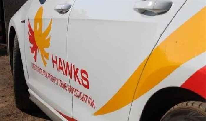 News24 | Court grants Hawks and AFU order to seize R5m in cash and R4m in gold from suspected illegal miner