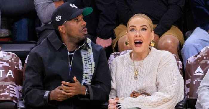 Adele and Rich Paul 'Still Want to Have a Baby' After Getting Engaged: 'That's Very Much on the Agenda'