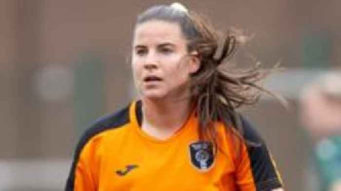 Glasgow City remain point clear at top of SWPL