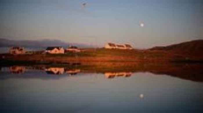 Why Sunday is still sacred on Hebridean islands