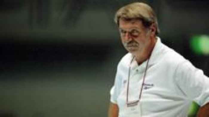 Karolyi, who coached Comaneci to perfect 10, dies aged 82