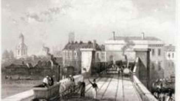 The 19th Century London station set for upgrades