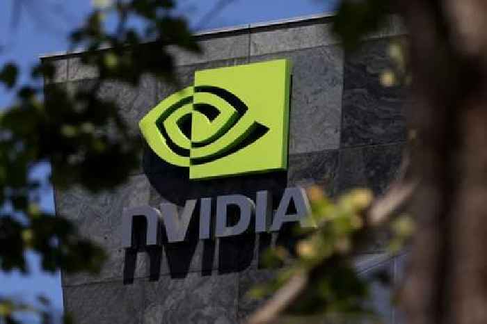 Nvidia earnings set to guide US stock market as Trump boost fades