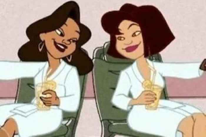 20 Cartoon Milfs That Are Way Hotter Than You Remember