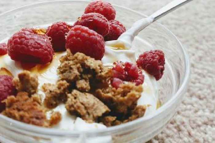 Spoonful of breakfast superfood 'boosts immunity' says nutritionist