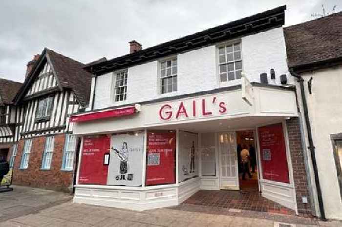 Bakery chain known for 'sensational pastries' opens in Solihull as fans say 'wonderful addition'