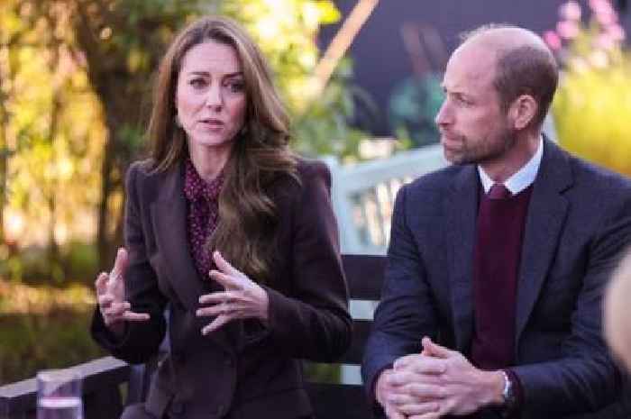 Kate Middleton and Prince William identify fellow royal as 'real asset'