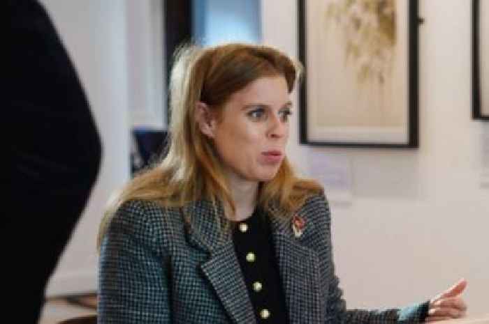 Princess Beatrice 'torn' between Prince Andrew and King Charles