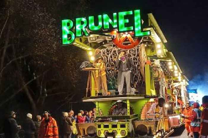 Glastonbury carnival organisers slam 'aggressive' drivers after volunteers 'hit'