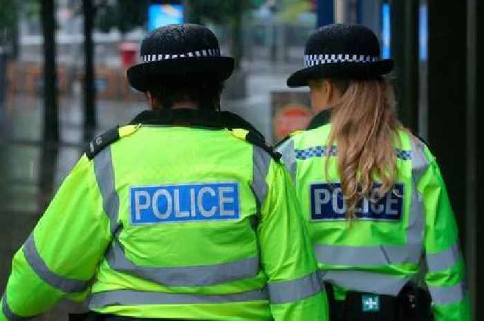 Teenage boy fighting for life after being stabbed on bus in Ilford