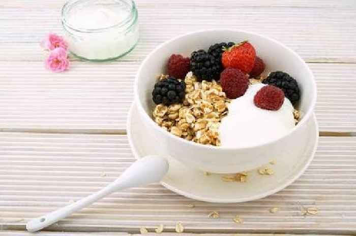 Nutritionist says spoonful of breakfast superfood 'boosts immunity'