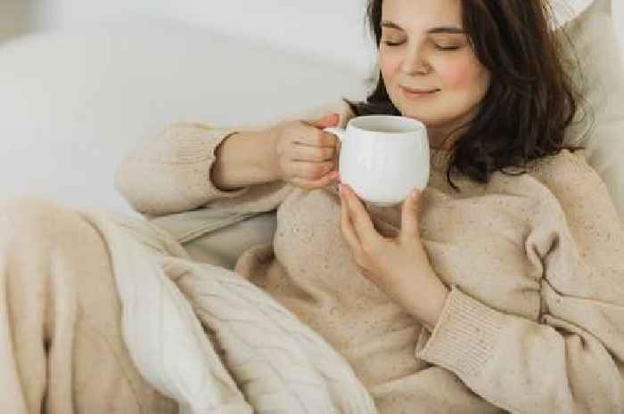 The 4p drink that can help you fight off the common cold this winter