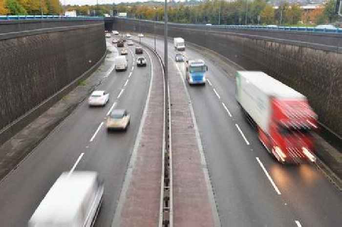 Motorists warned of 'common' mistake that could cost them £2,500 this week