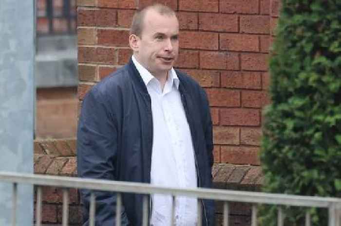 Five defendants at North Staffordshire magistrates