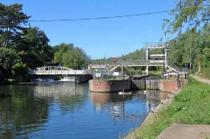 'Pollution incident' on River Cam sees Environment Agency called