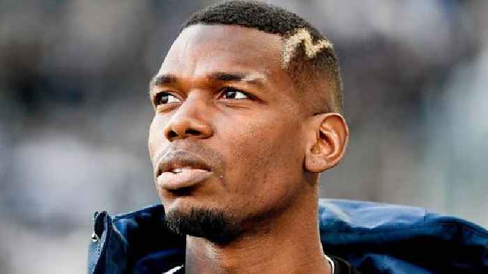 Pogba and Juventus mutually end contract