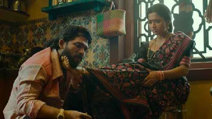 Pushpa 2 trailer: Fire nahi wildfire! Allu Arjun starrer promises adrenalin rush