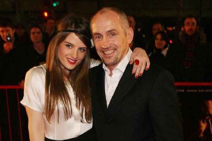 Barry McGuigan's life from tragic family death to 'unifying' marriage as he enters I'm A Celeb