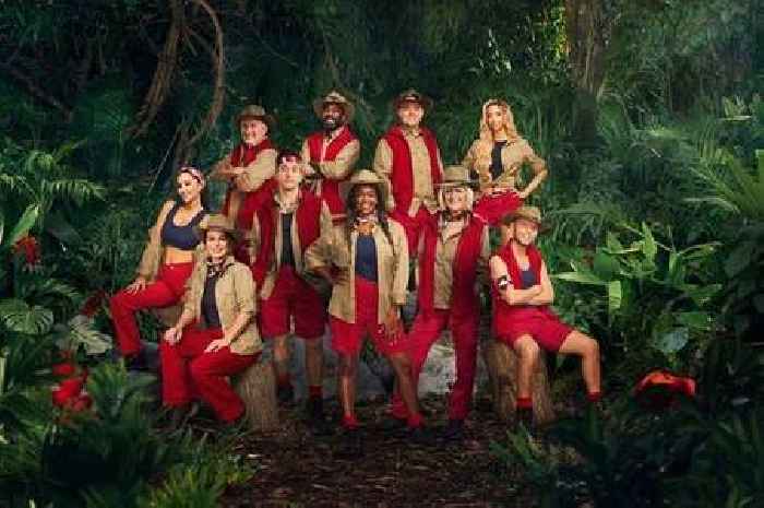 ITV I'm A Celeb favourite comforted by co-stars as Ant and Dec share news