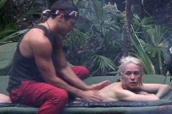 Inside I'm a Celebrity's most iconic romances over the years as ITV show returns