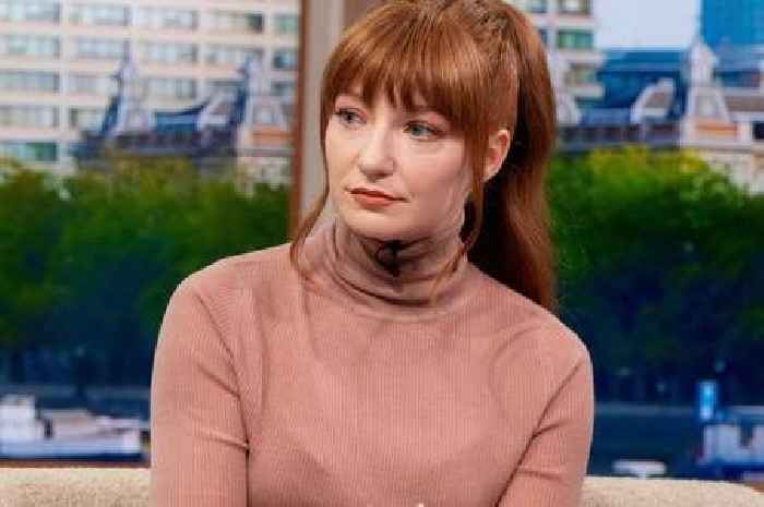 Inside Nicola Roberts' life from Girls Aloud fame to sad reason her home was repossessed