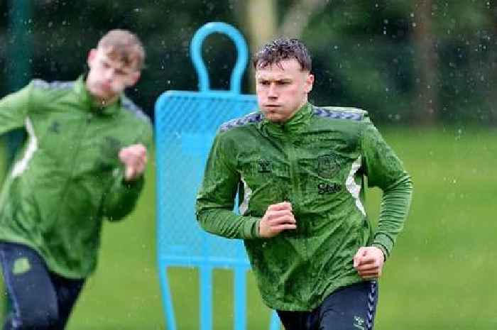 Nathan Patterson at Everton endgame after Rangers exit deja vu as James Tavernier succession plan answered