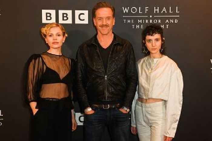 Wolf Hall star Lilit Lesser's life from famous father to previous roles