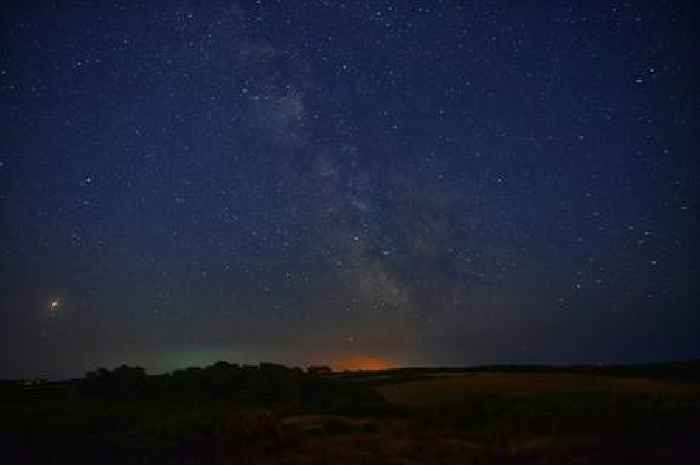 Leonid meteor shower - how to see it and what you should expect