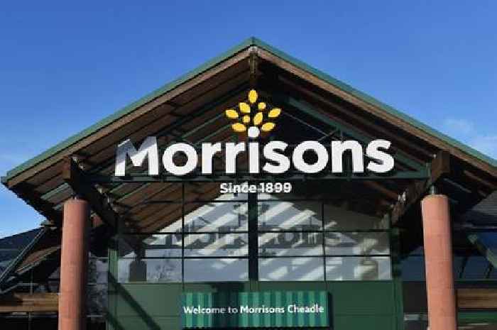 Morrisons issues warning to shoppers as popular bottle deemed ‘unsafe’ and ‘choking hazard’