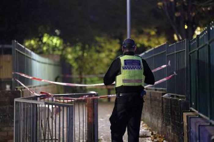 Police issue major update in Cardiff murder investigation