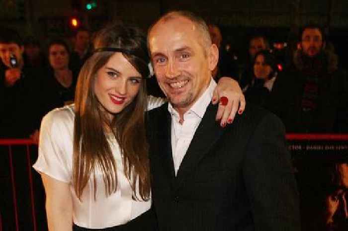 I'm a Celebrity star Barry McGuigan left crushed by daughter's tragic death