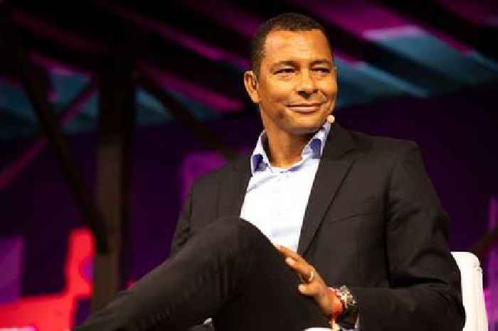 Gilberto Silva tells Arsenal what is missing from Premier League title push