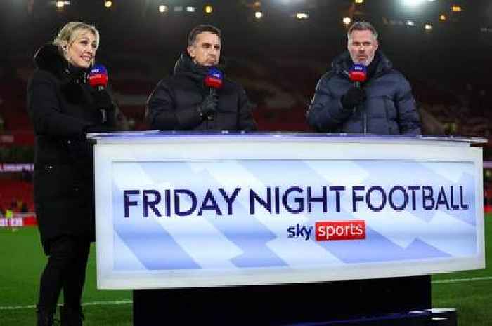 Sky Sports block BBC plan to replace Gary Lineker on Match of the Day