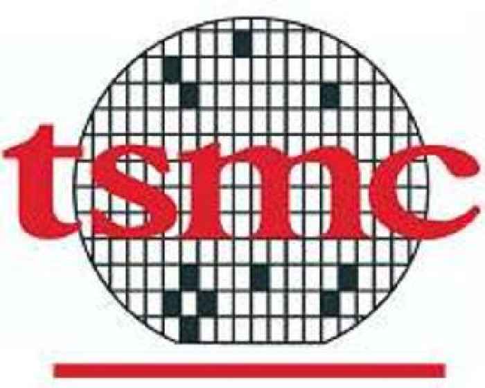 US finalizes up to $6.6 bn funding for chip giant TSMC