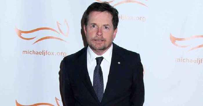 Michael J. Fox Says He Has to Keep His Dark Humor 'Intact' Amid Parkinson's Battle