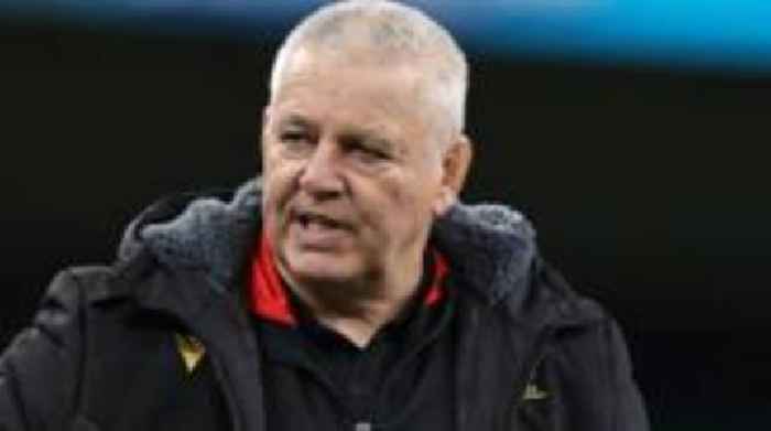 Should Wales coach Gatland stay or go? Pundits have their say