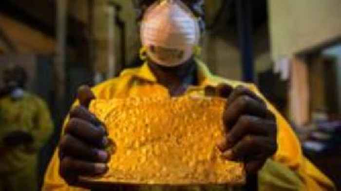 Mali wins $160m in gold mining dispute after detaining British businessman